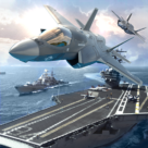 Gunship Battle Total Warfare Mod APK 8.2.3 [Unlimited money]