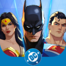 DC: Dark Legion Mod APK 2.1.13 [Unlimited everything]