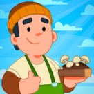 Farm Idle: Moo Tycoon v1.019 MOD APK [Speed Game Multiplier]