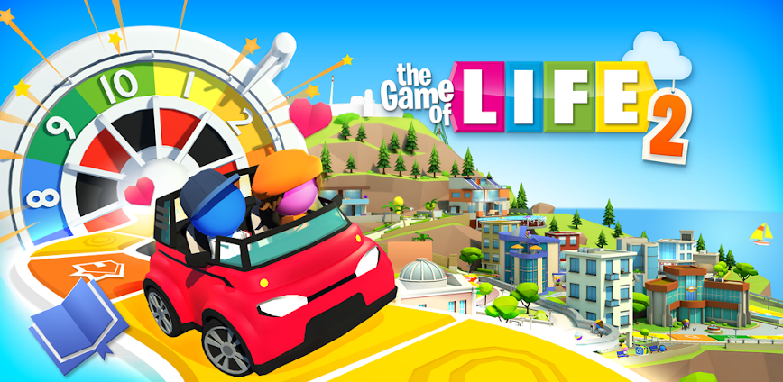 The Game Of Life 2 Mod APK 1.0.4 [All unlocked]