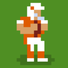 Retro Bowl Mod APK 1.6.28 [Unlimited money]