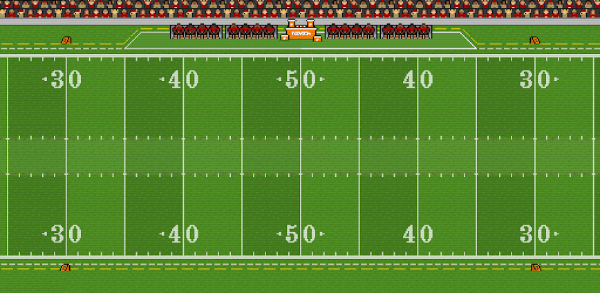 Retro Bowl Mod APK 1.6.28 [Unlimited money]