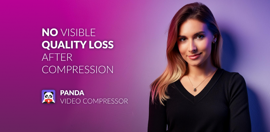 Video Compressor Panda v1.3.16 MOD APK [Premium Unlocked]