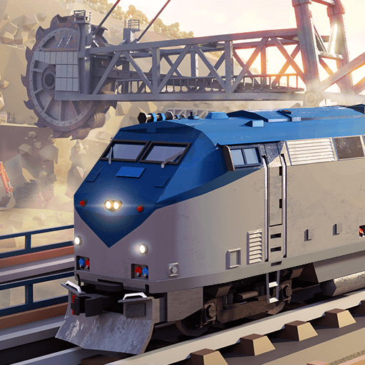 Train Station 2 Mod APK 4.9.1 [Unlimited money and gems]