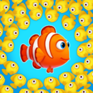 Fishdom Mod APK 8.9.3.0 [Unlimited coins, gems]