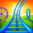 Real Coaster v1.0.728 MOD APK [Unlimited Money]