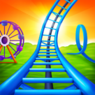 Real Coaster v1.0.728 MOD APK [Unlimited Money]