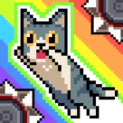 Cat Jump v1.1.261 MOD APK [Unlimited Money, All Unlocked]
