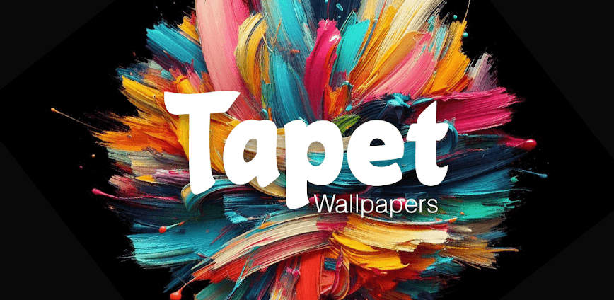 Tapet Wallpapers MOD APK v10.000.012 [Premium Unlocked]