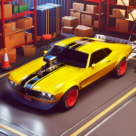 Chrome Valley Customs Mod APK 23.3.0.17246 [Unlimited money]