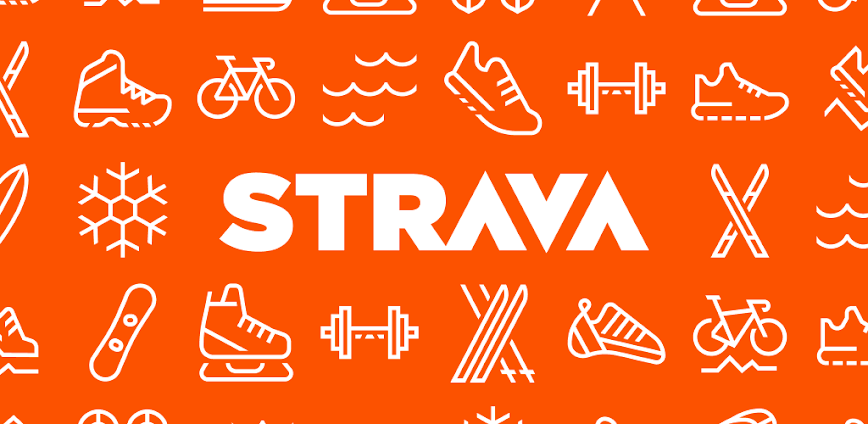 Strava v411.5 MOD APK [Subscription Unlocked]