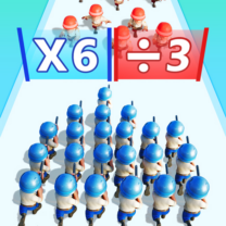 Top War Battle Game Mod APK 1.560.0 [Unlimited money, gems]