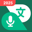 Talking Translator MOD APK v3.1.9 [Premium Unlocked]