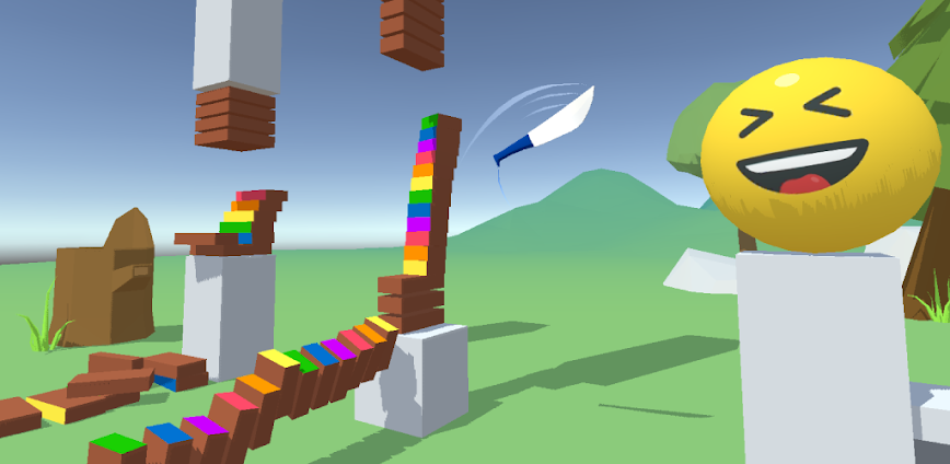 Slice It All Mod APK 2.12.1 [Unlimited money]
