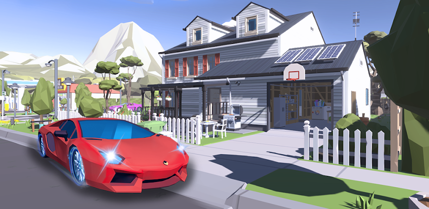 Idle Office Tycoon Mod APK 2.8.8 [Unlimited money, gems]