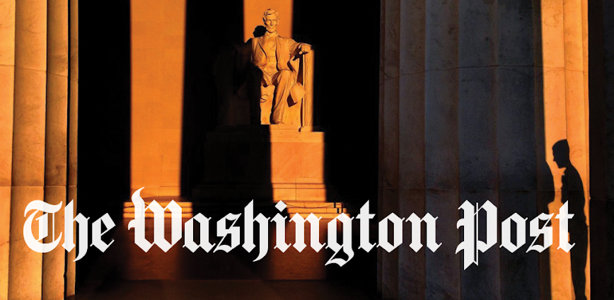 Washington Post MOD APK v6.82.0 [Premium Unlocked]