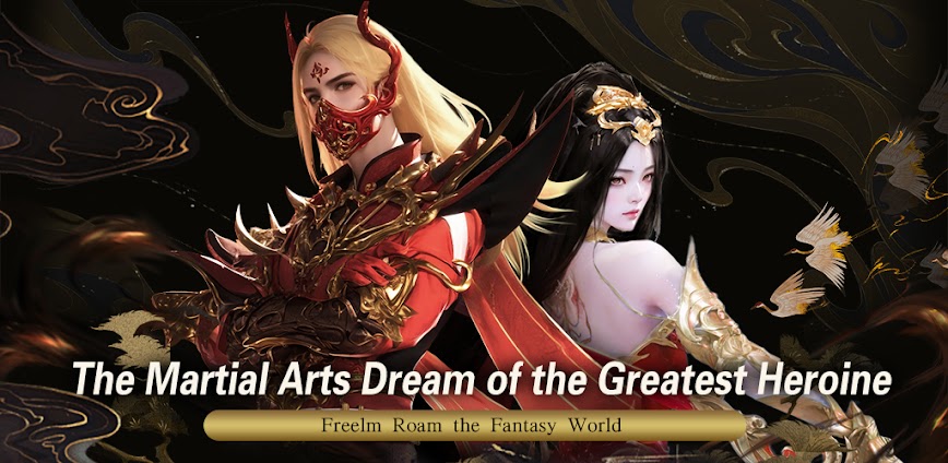 Echoes of Eternity v1.0.27 MOD APK [Menu, Game Speed]