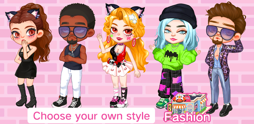 YoYa Time Mod APK 2.15 [All Unlocked]