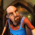 Scary Stranger 3D v6.6.1 MOD APK [Unlimited Money/Stars/Energy]