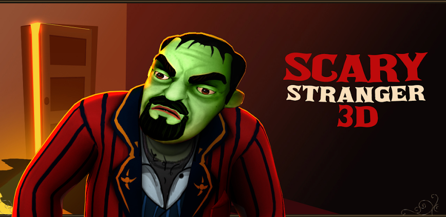 Scary Stranger 3D v6.6.1 MOD APK [Unlimited Money/Stars/Energy]