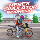 Herex Simulator Indonesia Mod APK 1.0.38 [Unlimited money]