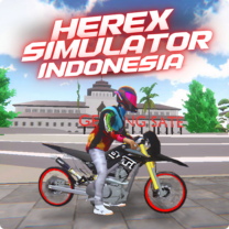 Herex Simulator Indonesia Mod APK 1.0.38 [Unlimited money]