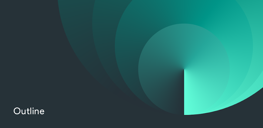 Outline VPN APK Mod 1.15.2