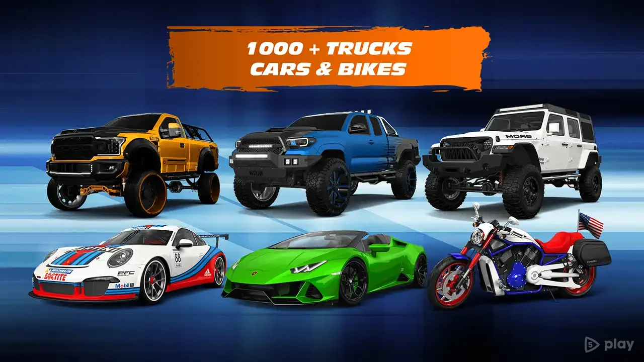 3DTuning 3.8.220 APK [MOD unlocked]