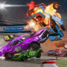 Demolition Derby 3 1.1.161 APK [MOD free shopping]