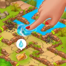 Farm Town: Happy farming Day & food farm game City 4.41 APK [MOD money]