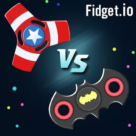 Fidget Spinner .io Game 204 APK [MOD money]