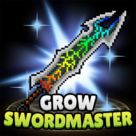 Grow SwordMaster – Idle Action Rpg 2.3.5 APK [MOD free shopping]