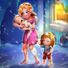 Matchington Mansion 1.182.0 APK [MOD money]