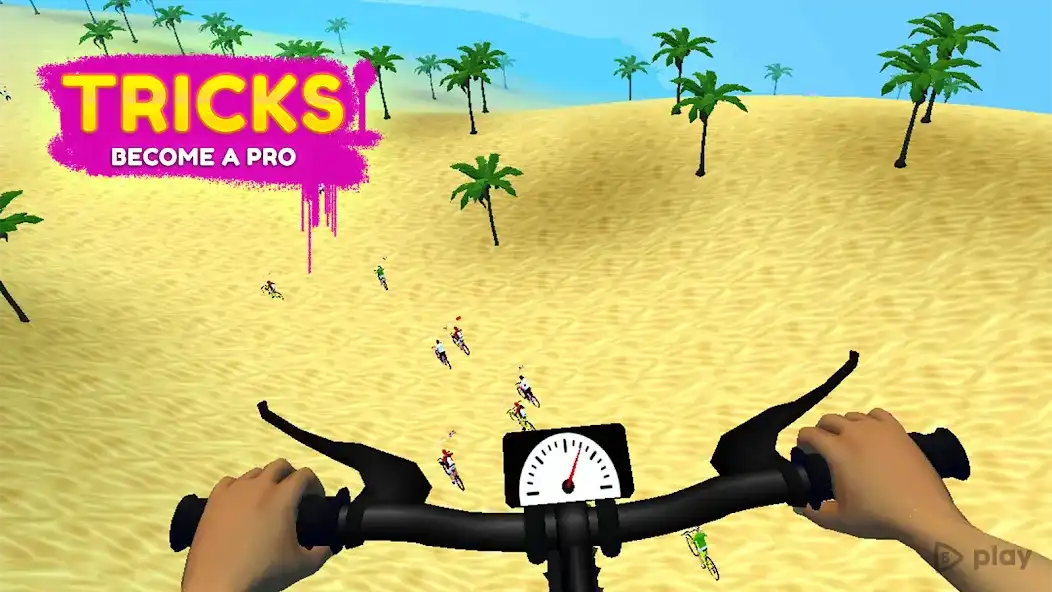 Riding Extreme 3D 2.10.5 APK [MOD money]