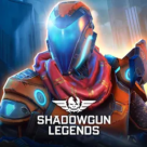 Shadowgun Legends 1.5.4 APK [MOD unlimited ammo/menu]