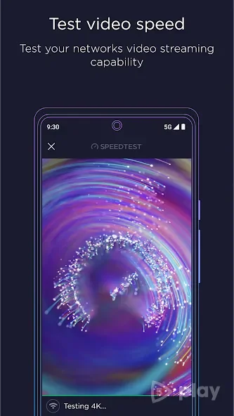 Speedtest.net 6.1.3 APK [Premium]