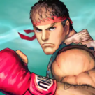 Street Fighter IV CE 1.01.01 APK [MOD license check removed]