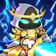 Summoner’s Greed: Endless Idle TD Heroes 1.95.0 APK [MOD free shopping]