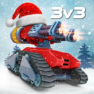 Tanks a lot! 8.100 APK [MOD unlimited bullets]