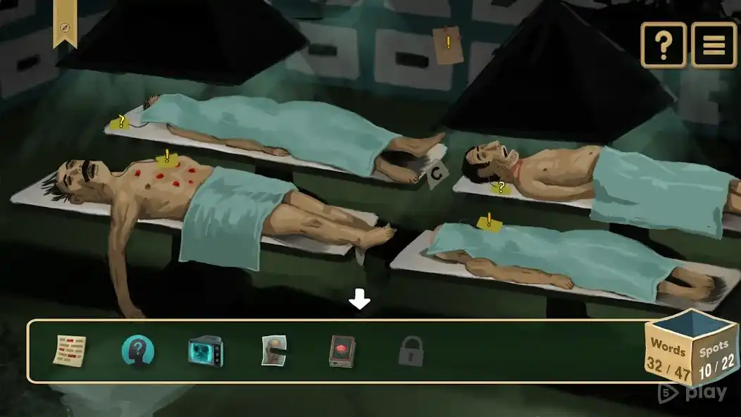 The Rise of the Golden Idol 1.16 APK [MOD license check removed]