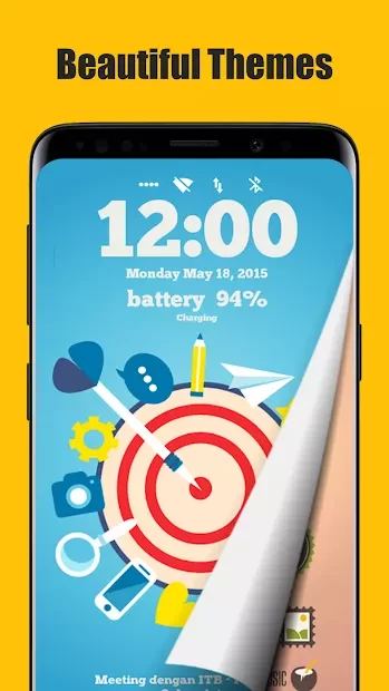 Total Launcher 3.2.4 APK [Premium]