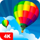 Wallpapers HD & 4K Backgrounds 6.0.7 APK [Premium]