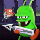 Zombie Catchers 1.52.9 APK [MOD money/menu]