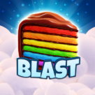 Cookie Jam Blast v12.20.106 MOD APK [Unlimited Props]