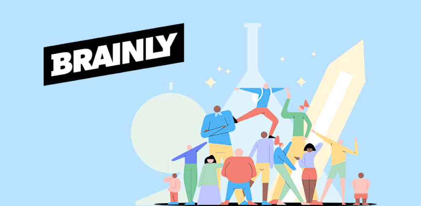 Brainly Mod APK 5.246.0 [Unlimited points]