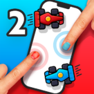 2 Player Games Mod APK 7.6.8 [Unlocked all]