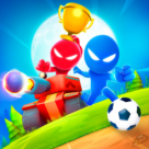 Stickman Party Mod APK 2.4.9.1 [Unlimited money, gems]