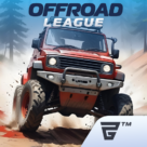 Offroad League Mod APK 1.0.8 [Unlimited money]