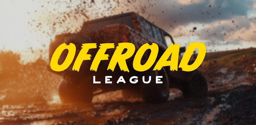 Offroad League Mod APK 1.0.8 [Unlimited money]
