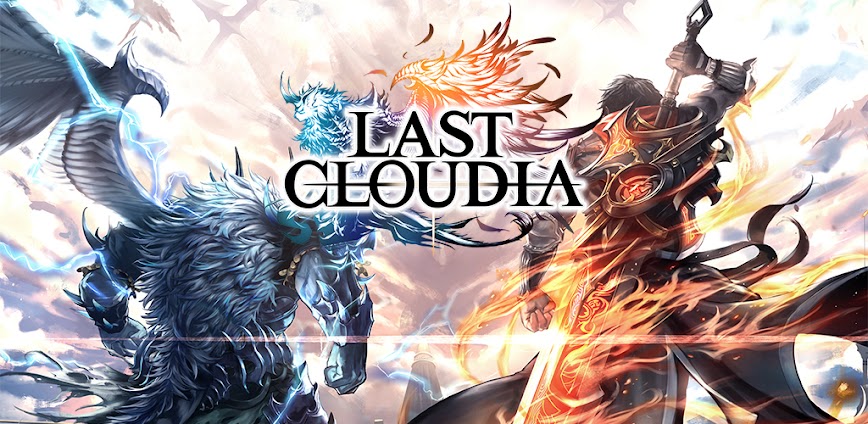 Last Cloudia Mod APK 6.1.0 [God Mode]